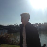 Yamil Alejandro Ini的照片