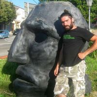 Matteo Manunza's Photo