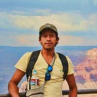 Edwin  Herrera Barrera's Photo