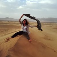 Zdjęcia użytkownika Nika Jutraž