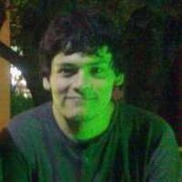 Juan Carlos Castro Marín's Photo