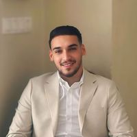 Photos de Bilal Sellami