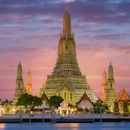 Foto do evento Let's visit Wat Arun on Sunday!