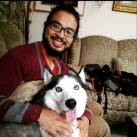 Juan Hernandez's Photo