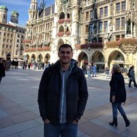 Nika Chkheidze的照片