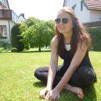 Zdjęcia użytkownika Paula Zörkler