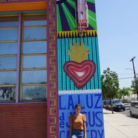 Sixtine Vitali's Photo