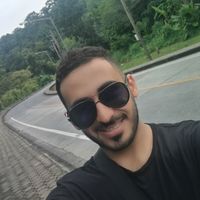 Mohammed Albusaidi's Photo