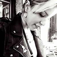 Elham Shokrolahi的照片