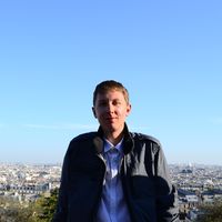 Photos de Kostiantyn Tykhomyrov