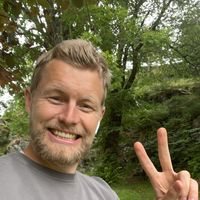 Fotos de Michael  Haagensen