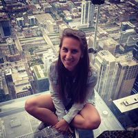 Le foto di Greta Krasznai