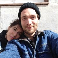 Gerald Eminagic's Photo