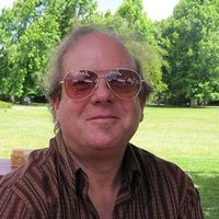 Steve Holmes's Photo