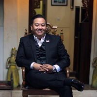 Fotos von Lukkie Putranto