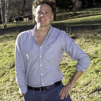 Laurent Rastello rastello的照片