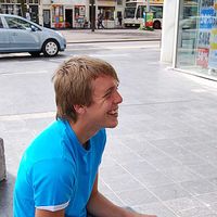 Marius Pleskys的照片