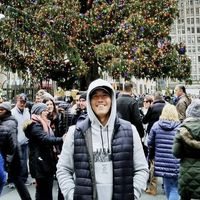 Eddie Shinobie的照片