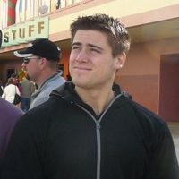 Fede Gonzalez的照片