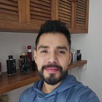 Diego Bustos Barrera's Photo