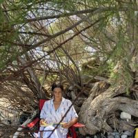 Jeyran Naghiyeva的照片