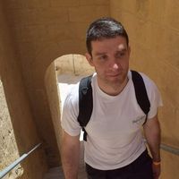 Tsvetan Yordanov's Photo