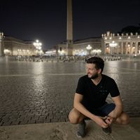 Falco Ryssok-Hennel's Photo