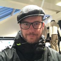 Roland Gerhards's Photo