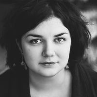 Asia Volodina的照片