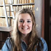 Ludivine L'Hôte's Photo