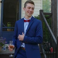 William Blais's Photo