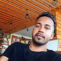 Subhrajit Bora的照片