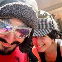 Jordi Pinero's Photo