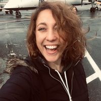 Virginie Proulx's Photo