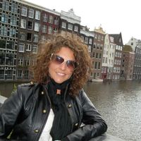 Rachel Moore的照片