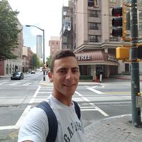 Dmitry Trebunskikh的照片