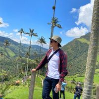 Jorge Armando León Suárez的照片