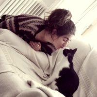 Anna Gracia March的照片