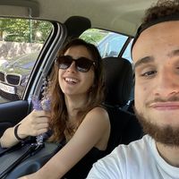 Vincent Carrère-Gée的照片