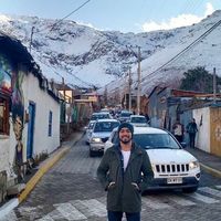 Photos de Juan Galdames Kamm