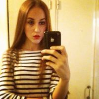 Elena Chernikova's Photo