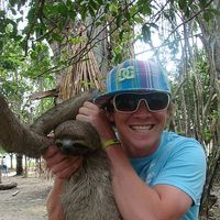 Fotos de Mitchell Schofield