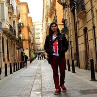 Jorge Salgado的照片