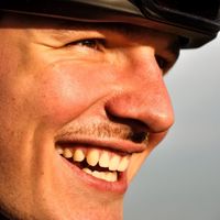 Mathis Hommet's Photo