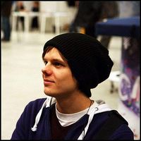 Nikita Closer's Photo