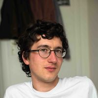 Konrad Valentin's Photo