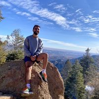 Photos de Cameron Mirhossaini