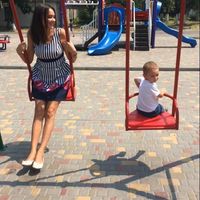 Tatiana Samoilenko的照片