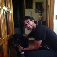 Andrea Piccozzi的照片