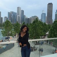 Christina Flores的照片